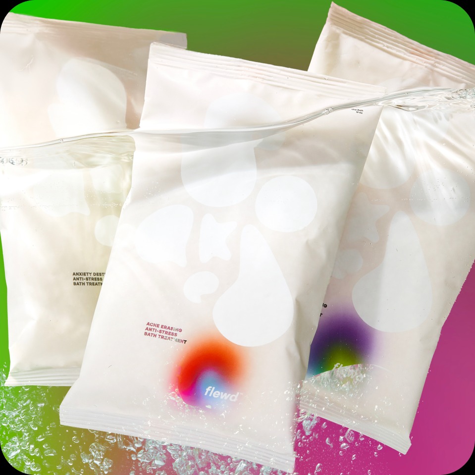 Flewd Stresscare, Stresscare Trio