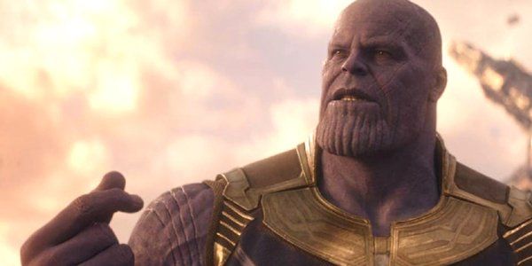 Marvel's Avengers Is Dirt Cheap Ahead of Getting Thanos Snapped