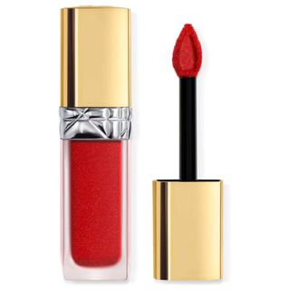 Rouge Dior Forever Sequin Liquid Lip Colour in 999