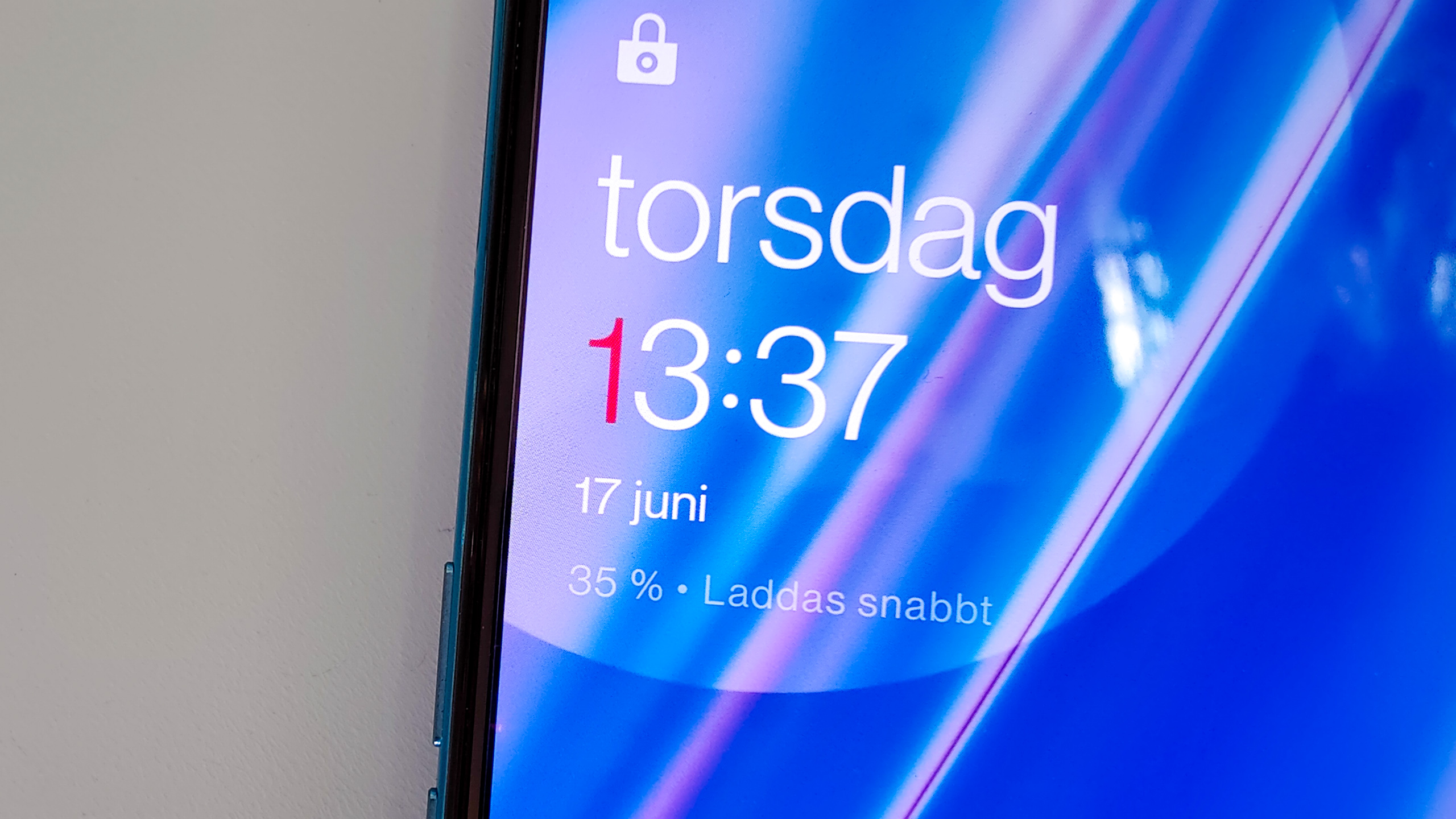 OnePlus Nord CE 5G