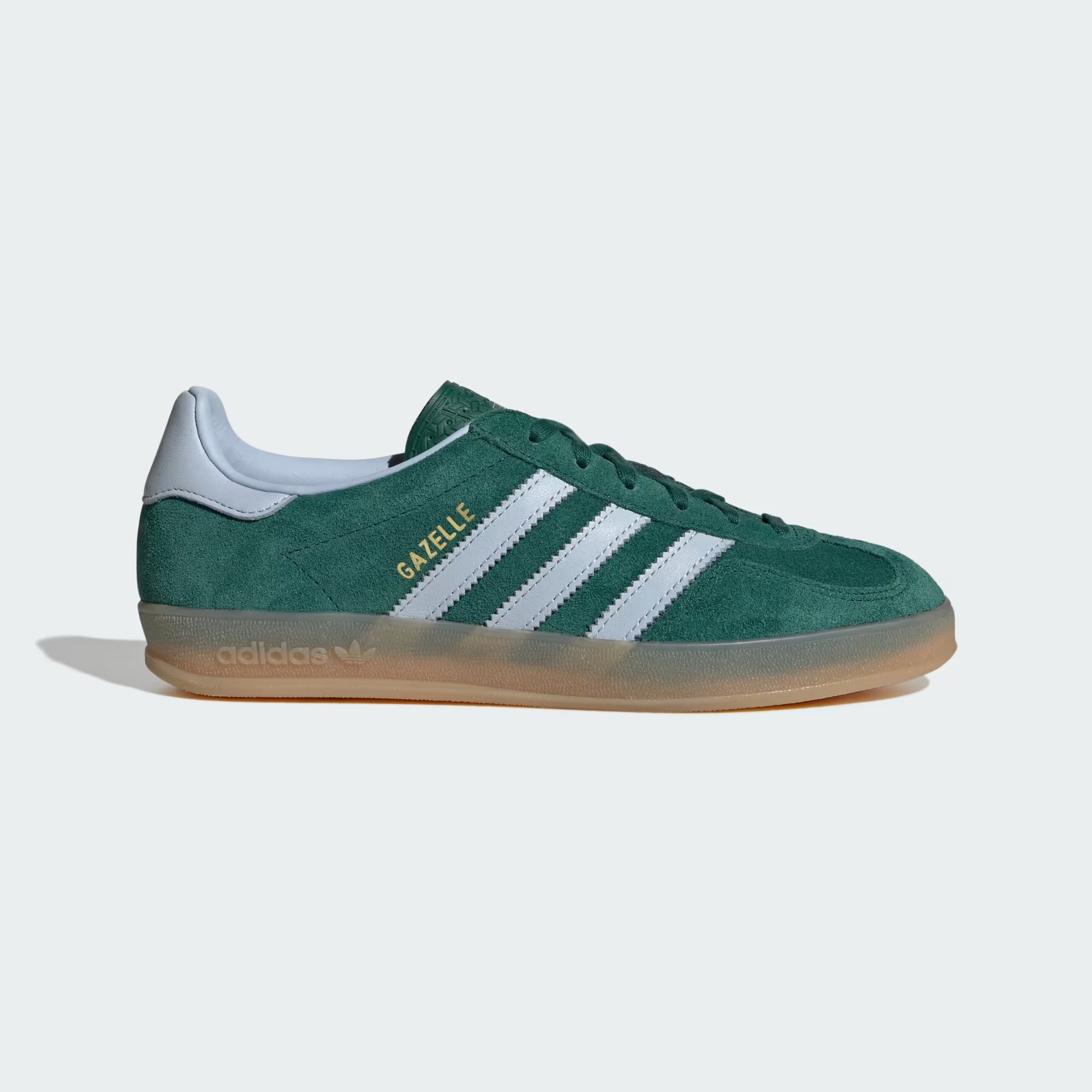 adidas, Gazelle Indoor Shoes