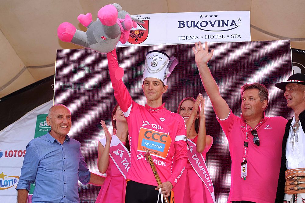 Maciej Paterski (CCC)