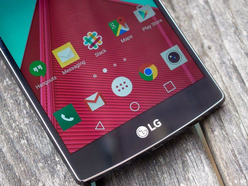 LG G4