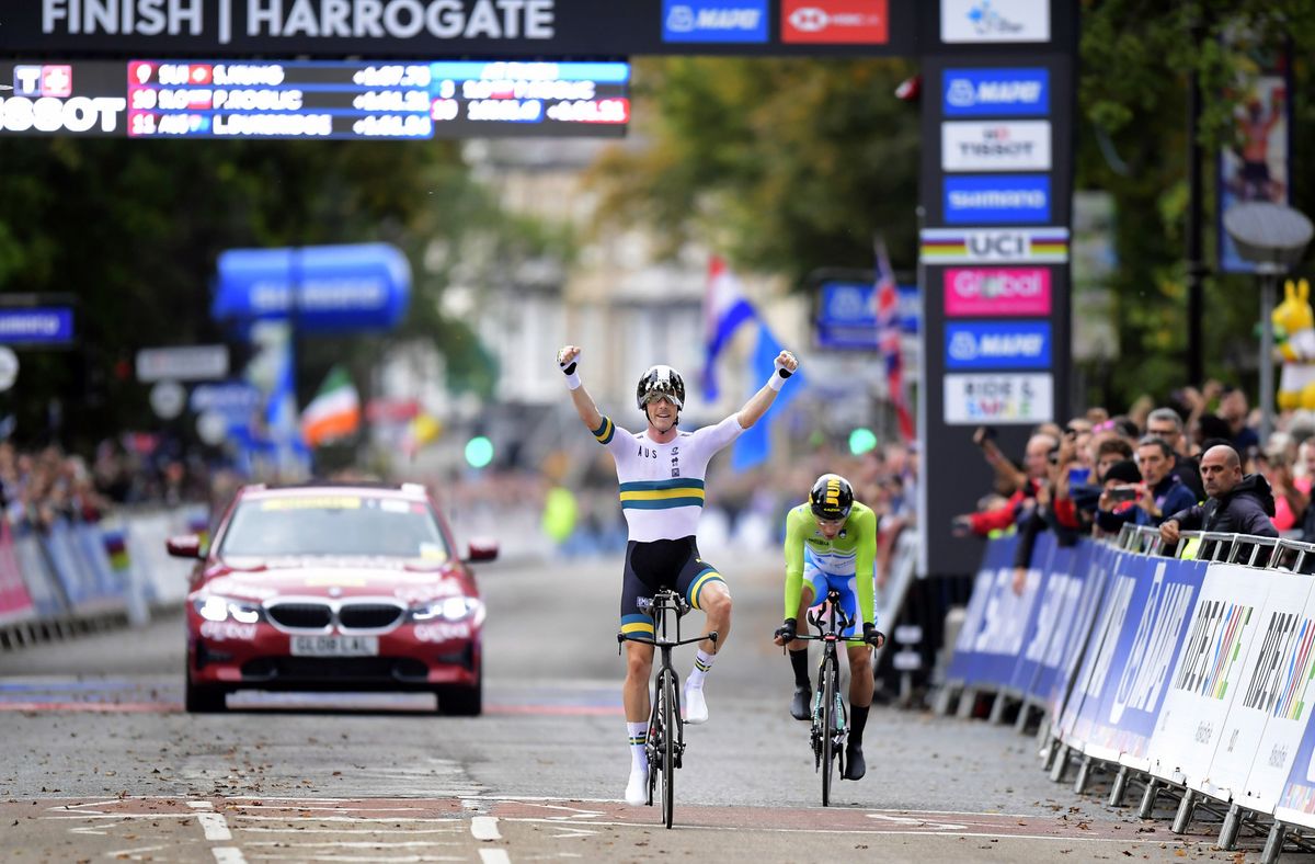 Rohan Dennis