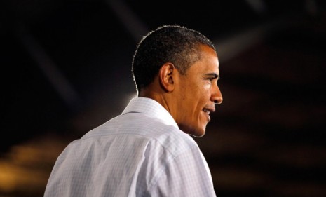 President Obama