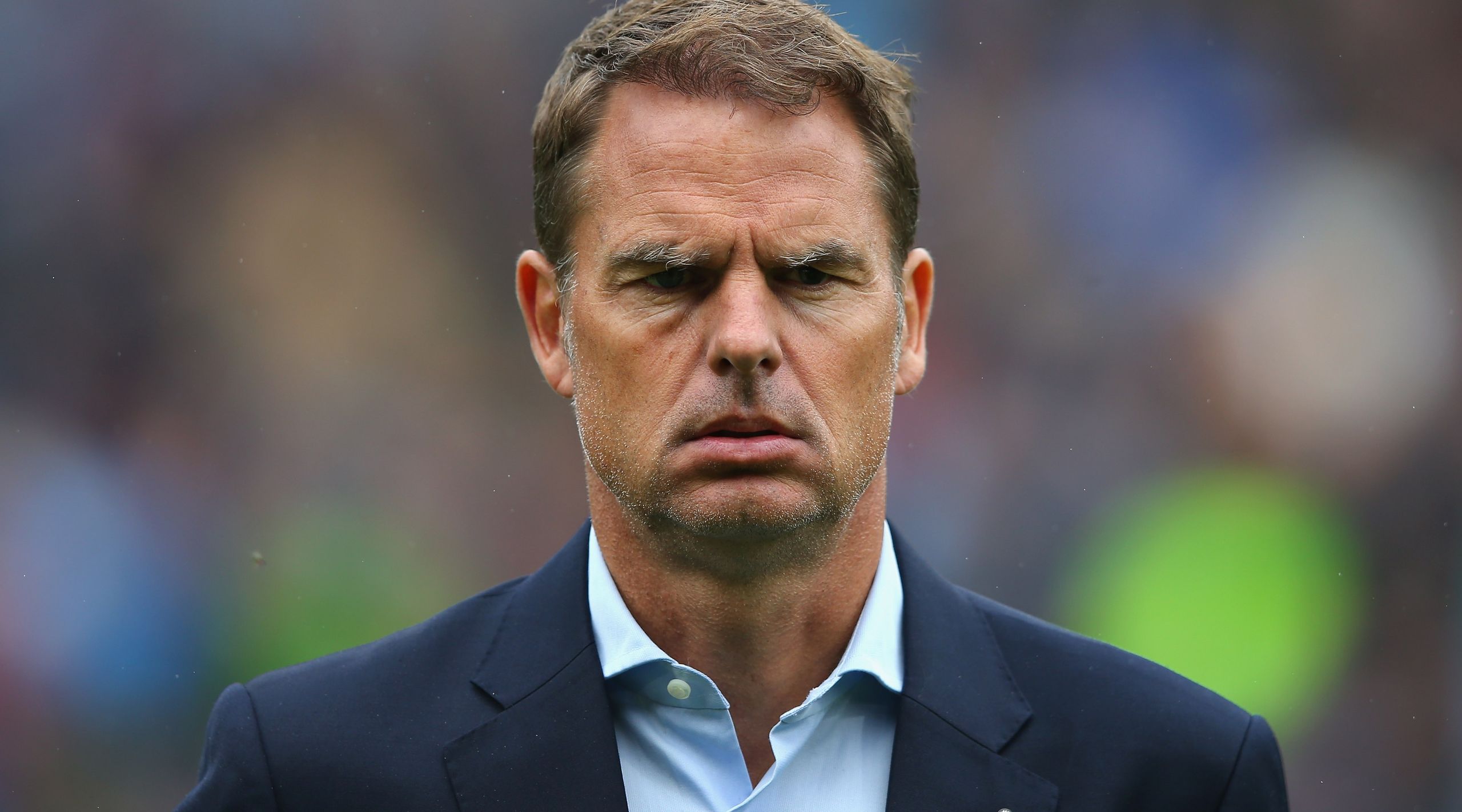 The worst ever Premier League managers | FourFourTwo