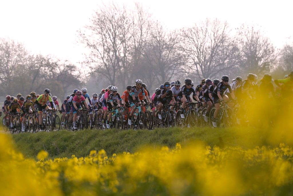 La Fleche Wallonne Feminine 2021