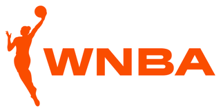 New WNBA logo