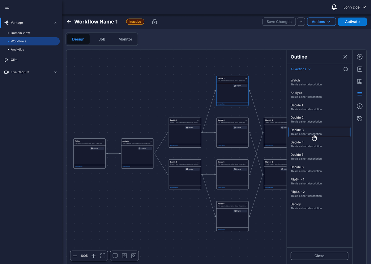 Telestream's Taps Power of AI to Manage, Define Media Workflows | TV Tech