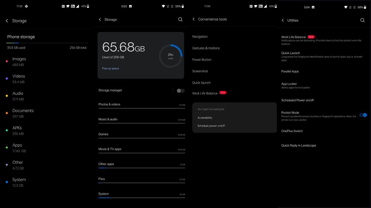 OnePlus Nord 2 vs OnePlus Nord