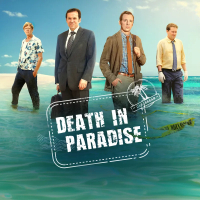 Death in Paradise