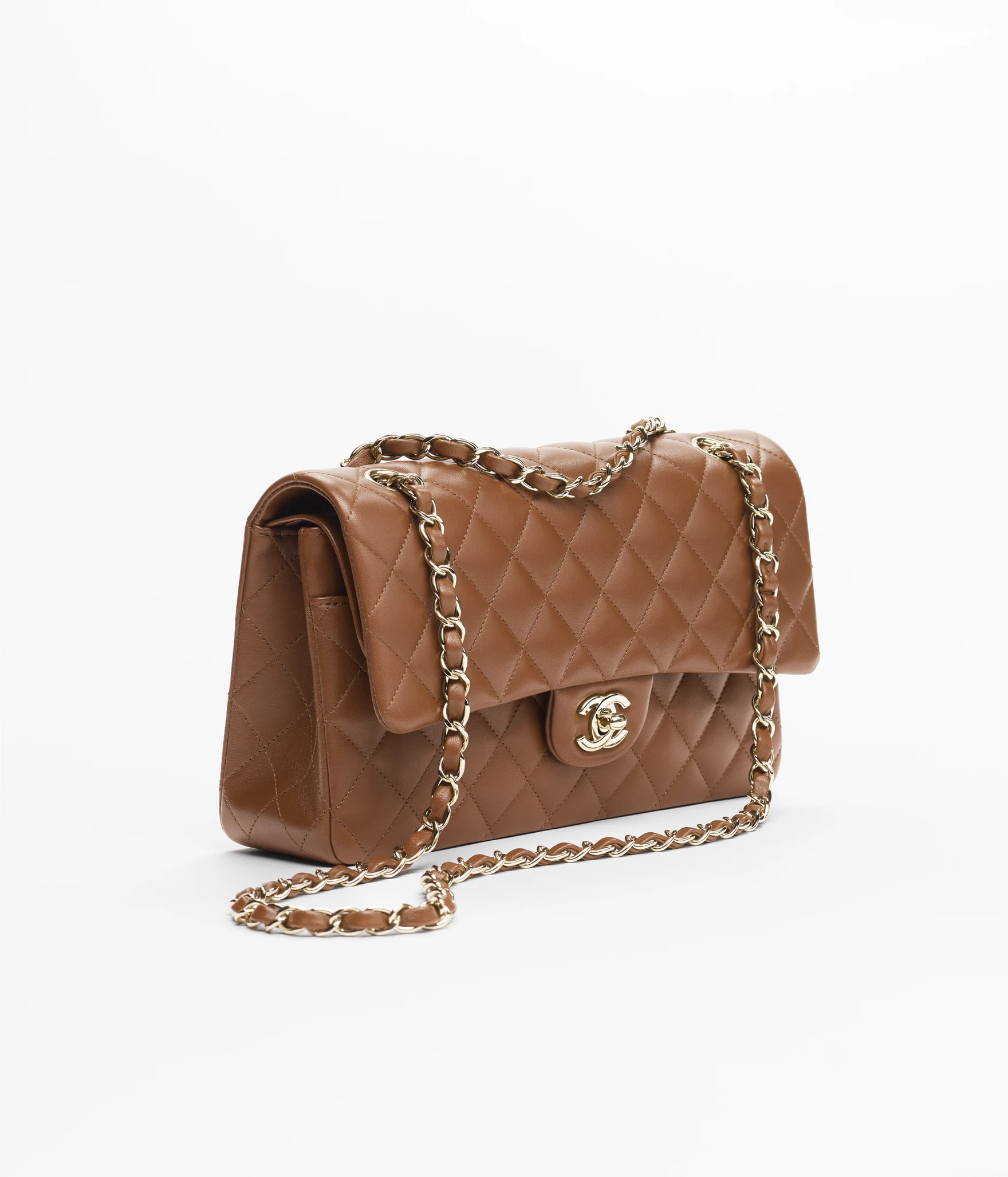 Chanel Classic 11.12 Handbag