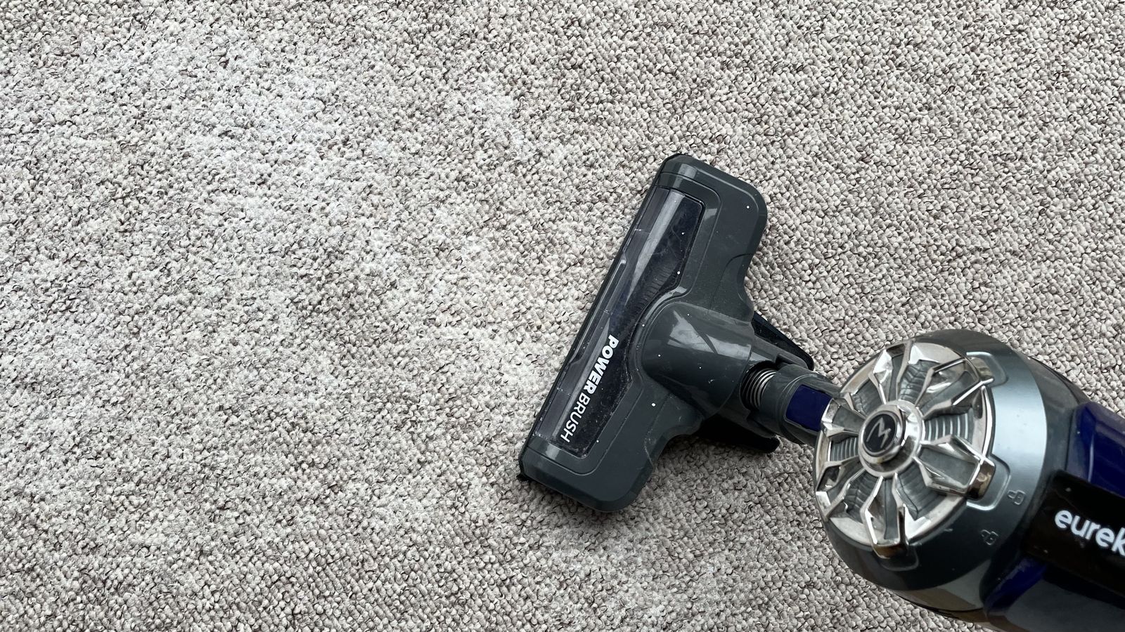 How to clean carpet with baking soda for natural cleaning Woman & Home