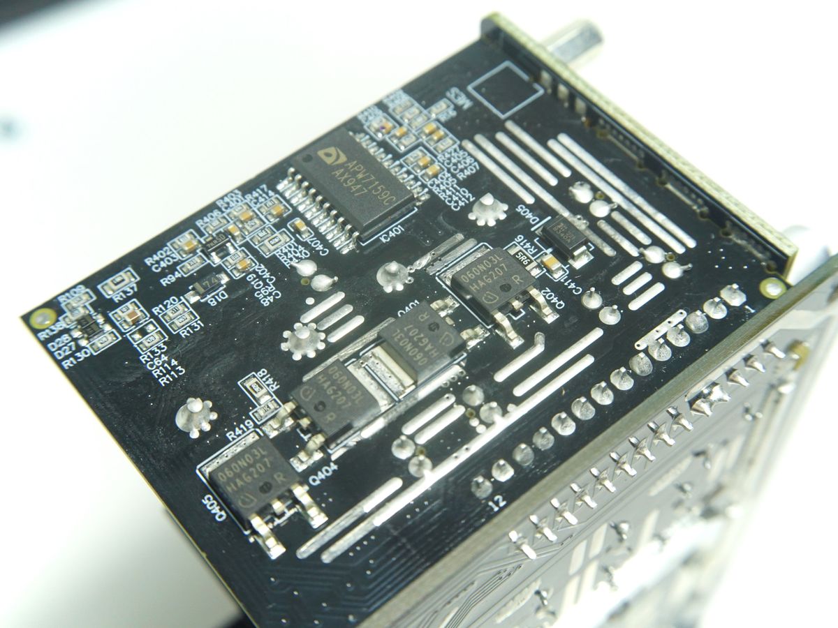 Asus TUF Gaming 850W Gold