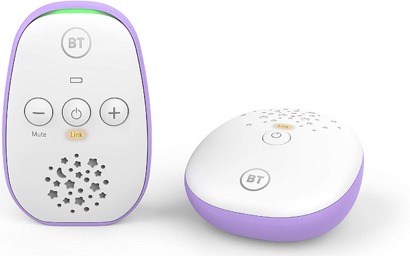 Best baby monitor