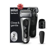 Braun  Series 8 Electric Shaver