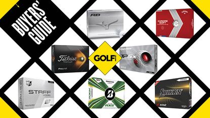 Best Golf Balls