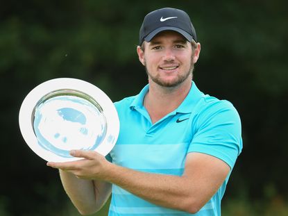 Sam Horsfield Wins Maiden European Tour Title At English Open