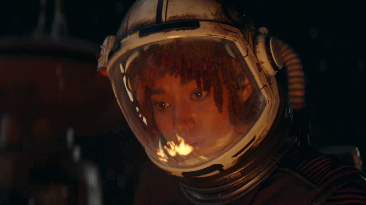 The Acolyte Has Star Wars Fans Complaining Online About One Thing, But It Literally Happens In The Franchise All The Time - Vimarsana News