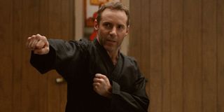 Alessandro Nivola - The Art of Self-Defense