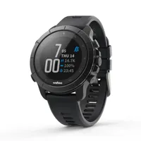 Wahoo Elemnt Rival Smart Sport Watch: was $199.99 now $99.99 | Save 50% &nbsp;&nbsp;