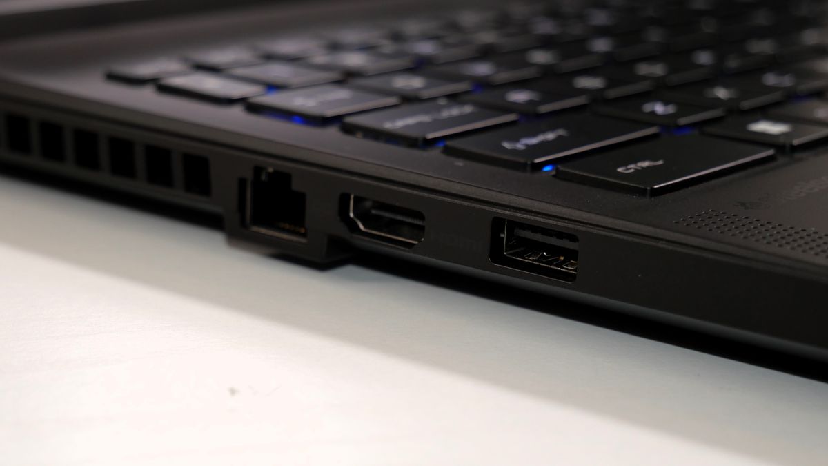 MSI Stealth A16 AI+ review
