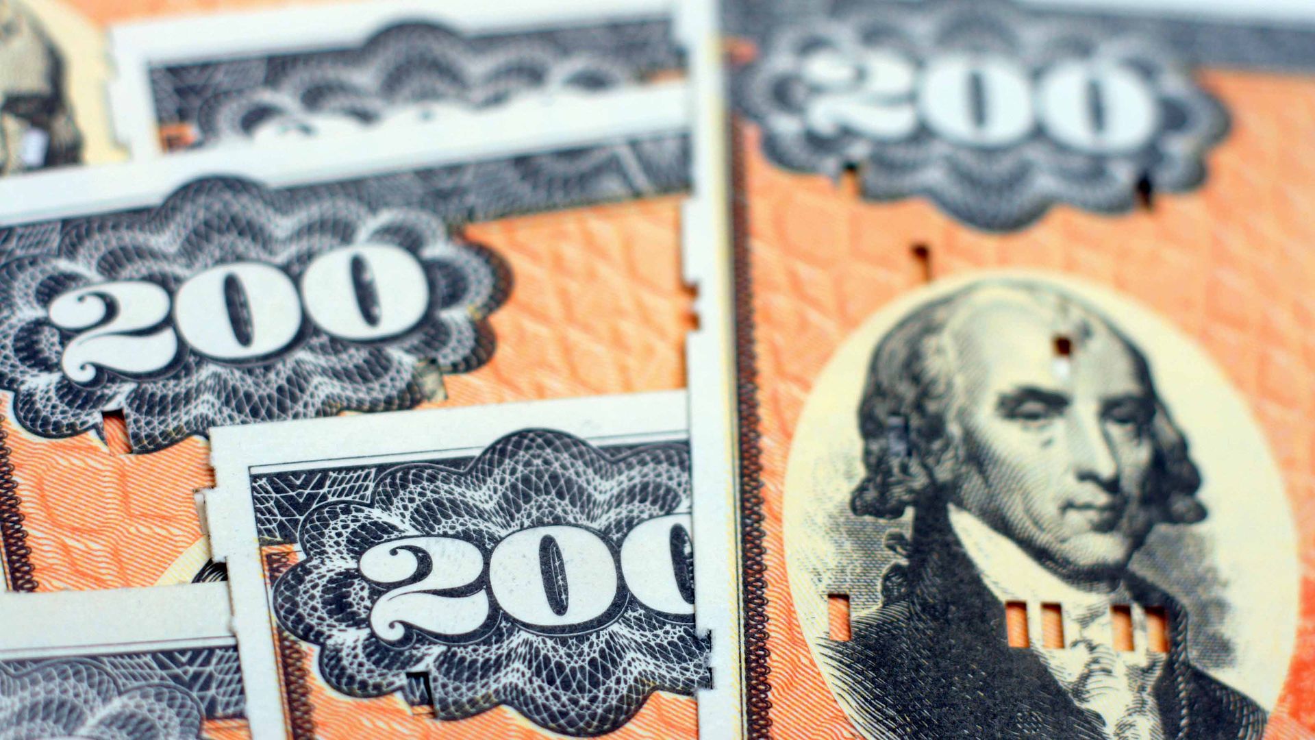 GraniteShares HIPS US High Income ETF