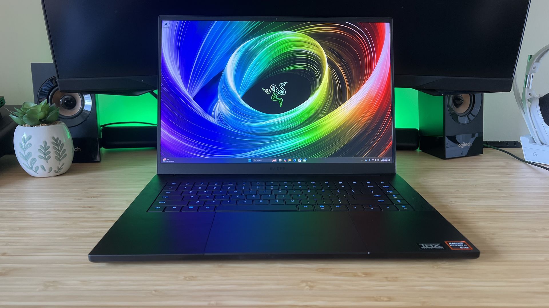 Razer Blade 16 (2025) review: