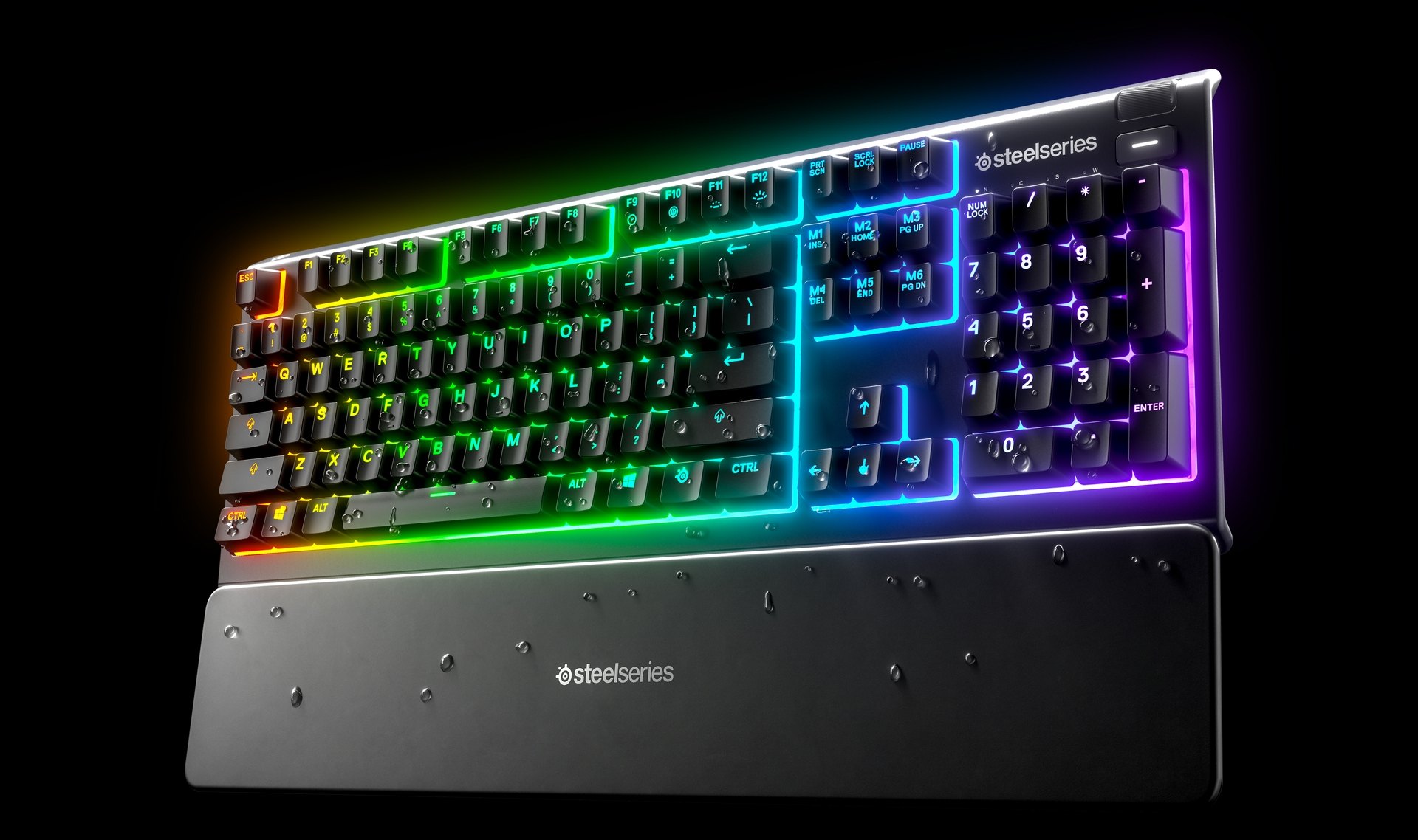 Best gaming keyboards 2020 mechanical masterpieces T3