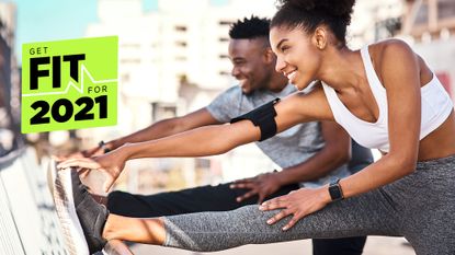 Get Fit for 2021 with Fit&Well