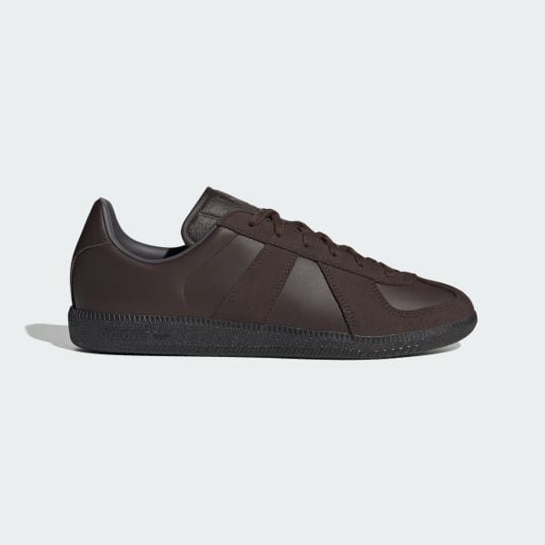 Bw Army Shoes