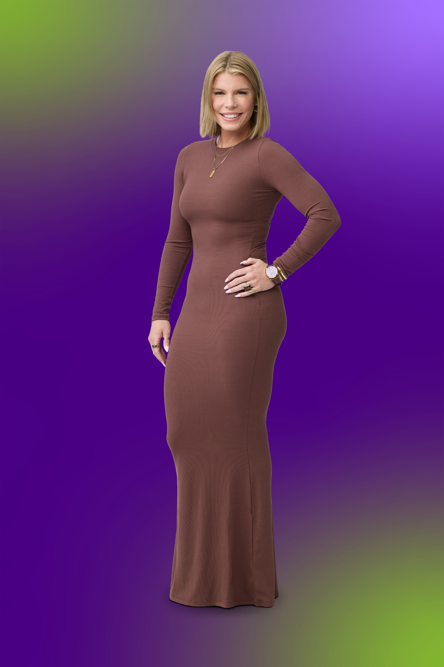 Erika Ellis from 'Love Is Blind' season 11.