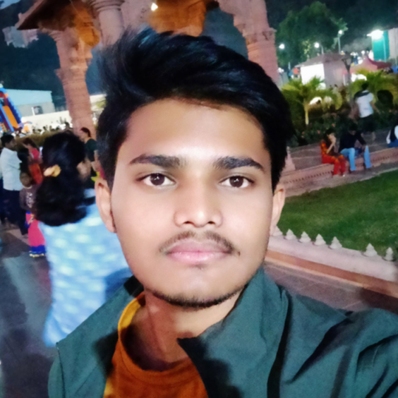 Jay Kakade