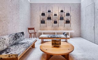 Beyond the smell: fragrance brand Byredo opens new boutique New York