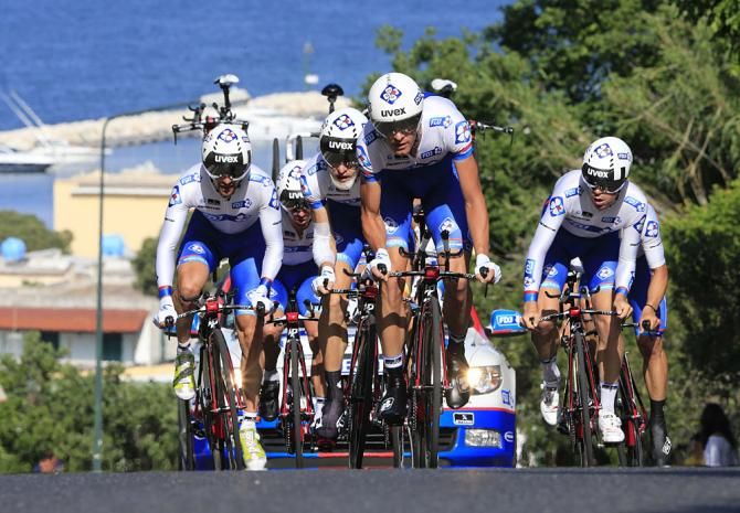 Team FDJ