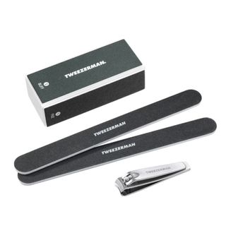 TWEEZERMAN MANICURE KIT