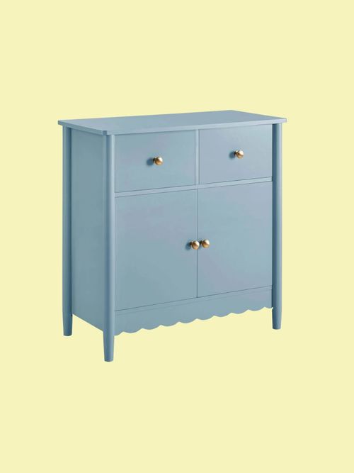 Betty 2 Door Sideboard With Drawers 