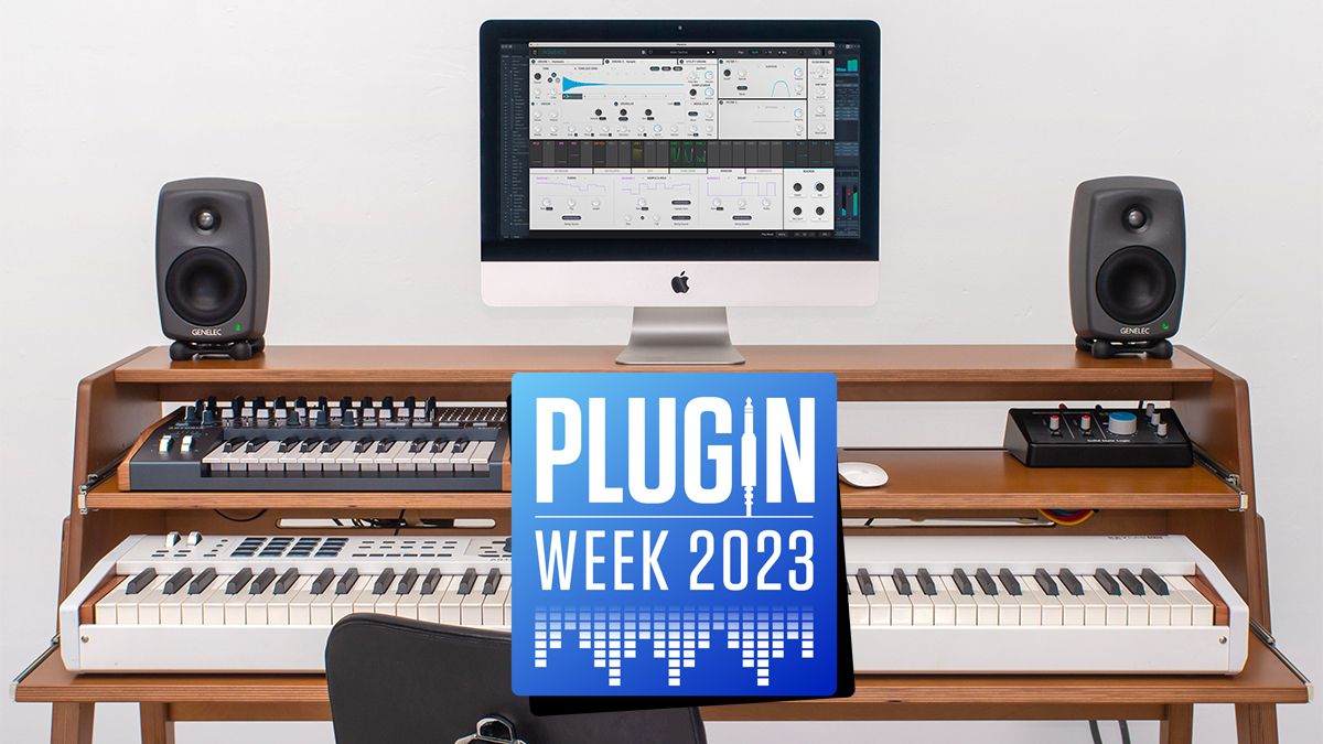 Best synth plugins 2023: synth VSTs to suit all styles and budgets
