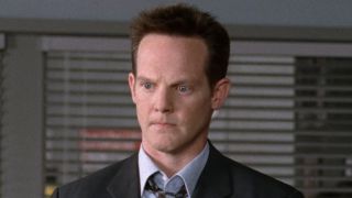 Jason Gray-Stanford on Monk