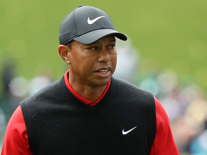 Tiger Woods Masters Return: GM Verdict