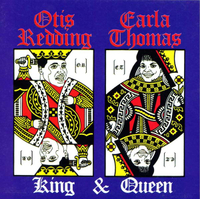 King &amp; Queen (Stax, 1967)