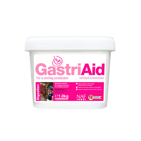 NAF-GastriAid