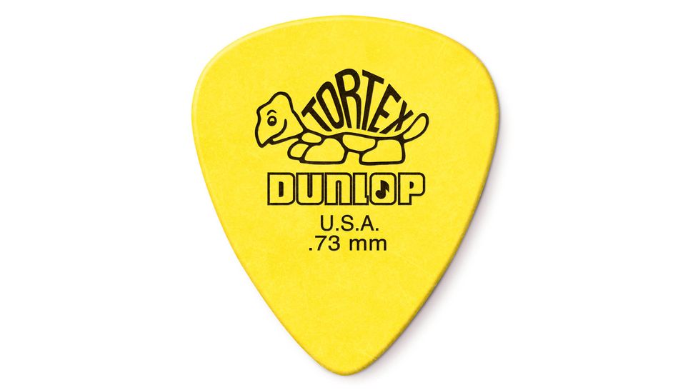 Best guitar picks 2024 Plectrums to transform your playing style