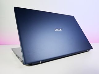 Acer Swift X