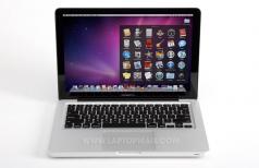 Apple MacBook Pro 13-inch (2010) | Laptop Mag