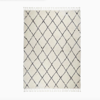 Home Dynamix Premier Plush Geo 8 x 10 Area Rug|Currently $198