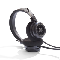 Grado SR80x was £130 now £99 at Richer Sounds (save £31)
If you can't afford the Grados above but are set on an open-back design, these more affordable siblings are excellent value for money – and also current Award winners.
Five stars
Read our Grado SR80x review