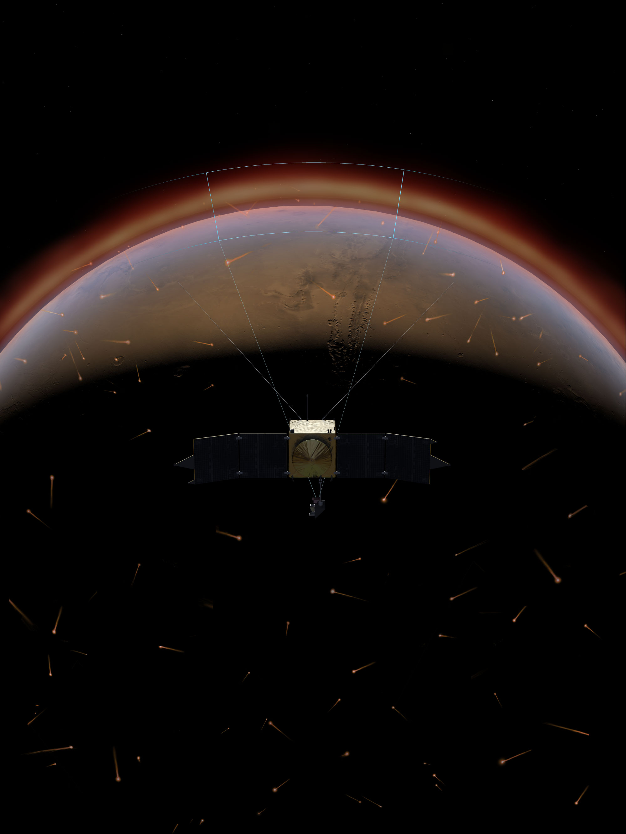 NASA&#039;s MAVEN