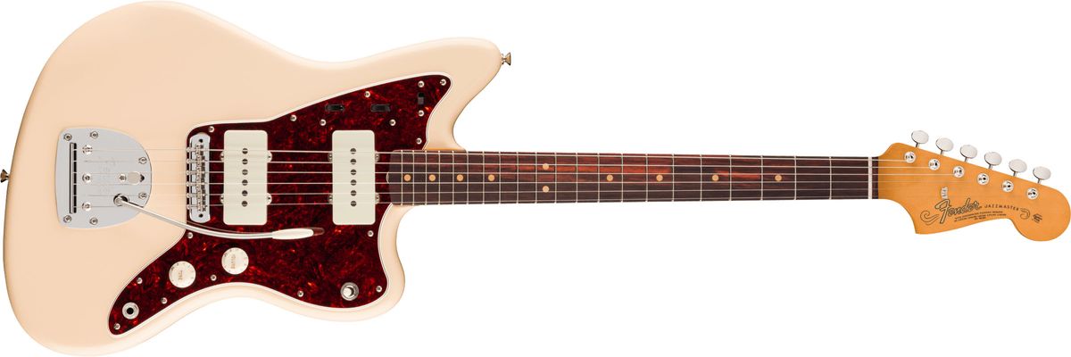 Fender Vintera III Mid '60s Jazzmaster
