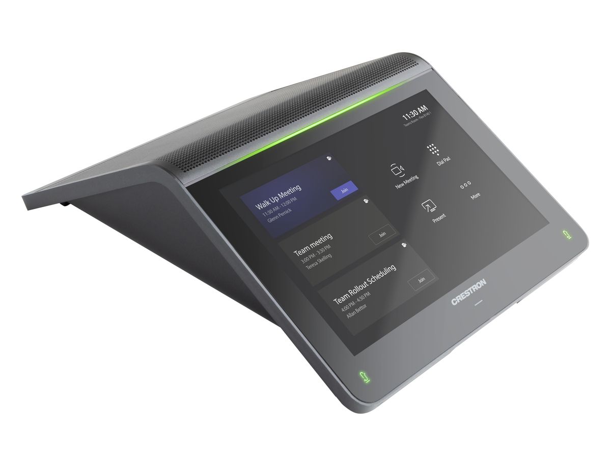 Crestron Electronics Crestron Flex MM (UC-MM30-T)